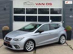 SEAT Ibiza - 1.0 TSI Style Business Intense l Virtual Cockpit l Cruise l 116PK l Automaat TOP AUTO