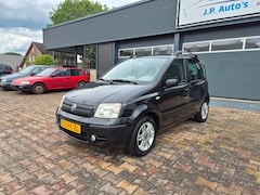 Fiat Panda - 1.2 SportSound NIEUWE APK AIRCO