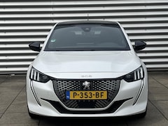 Peugeot 208 - 1.2 PureTech GT-Line 130 PK | Automaat | Adaptive Cruise Control | Achteruitrijcamera | Na