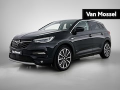 Opel Grandland X - 1.6 Turbo Hybrid Ultimate | 224pk | Navi | Camera | Trekhaak |