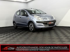 Nissan Pixo - 1.0 Visia Inruilauto’s tegen vaste prijzen. Voor meer info: 0638140850 Bij de verkoop van
