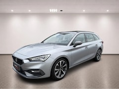 SEAT Leon Sportstourer - 1.5 eTSI FR Business Intense | Pano | Trekhaak | Virtual Cockpit | CarPlay