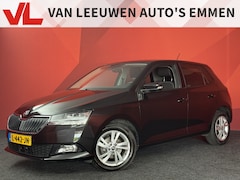 Skoda Fabia - 1.0 TSI Style | Nieuw Binnen | Navigatie | Climate Control | APK 03-10-2027 |