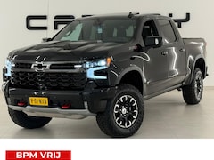 Chevrolet Silverado - 6.2 V8 ZR2 BPM-VRIJ
