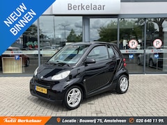 Smart Fortwo coupé - 1.0 mhd Pure | Airconditioning |