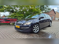 Peugeot 308 SW - 1.6 BlueHDI Blue Lease Pack euro 6 -11-2015