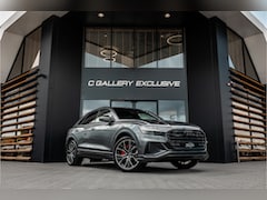 Audi Q8 - 60 TFSI e quattro Pro Line S Competition - S Line | RS Seats | B&O | Luchtvering | Elek. T
