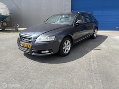 Audi A6 Avant - 2.0 TFSI Advance