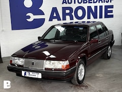 Volvo 960 - 3.0 schuifdak, climate control