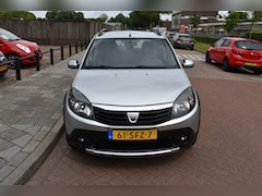 Dacia Sandero Stepway - 1.6 Cruise Control