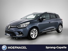 Renault Clio Estate - 0.9 TCe Intens | Trekhaak | Navigatie | Bluetooth |
