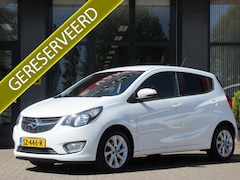 Opel Karl - 1.0 ecoFLEX Innovation | Clima-Airco | Apple Carplay | Stoelverwarming | Incl. Garantie |