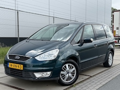 Ford Galaxy - 2.0-16V 146PK / Ghia Edit. / *NAP* / 7 Pers / 2007