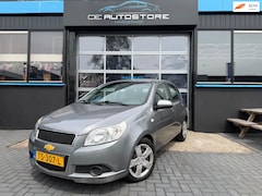 Chevrolet Aveo - 1.4 16V LS Airco navi Bluetooth 97000km
