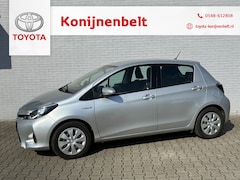 Toyota Yaris - 1.5 Hybrid Aspiration Automaat 5-deurs | NL auto | Eerste Eigena