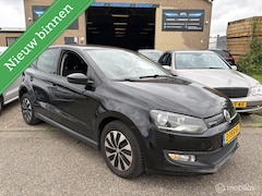 Volkswagen Polo - 1.4 TDI 10/2014 BlueMotion NETTE AUTO