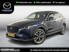 Mazda CX-5 - 2.0 SkyActiv-G 165 Luxury / Automaat / NL auto / Trekhaak