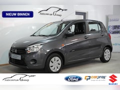 Suzuki Celerio - 1.0 Comfort |37.000km |