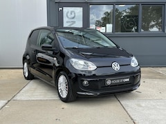 Volkswagen Up! - 1.0 high up BlueMotion Airco Bluetooth NAP