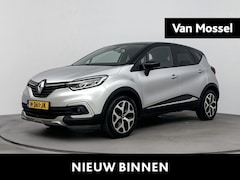 Renault Captur - 0.9 TCe Intens 90PK | Trekhaak | Navigatie | Climate Control | Achteruitrijcamera | Cruise