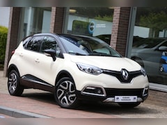Renault Captur - 1.2 TCe Automaat Xmod Leer Navi