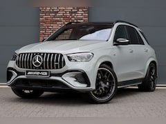 Mercedes-Benz AMG GLE - 53 Hybrid 4MATIC+ Premium | Luchtvering | Distronic | Comfortpakket Achter+ | Trekhaak | B