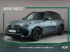 MINI Countryman - 1.5 C John Cooper Works L