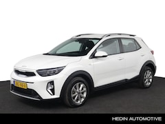 Kia Stonic - 1.0 T-GDi MHEV DynamicLine | Navigatie | Climate Controle | Parkeer Camera | Carplay/Andro