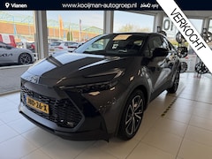 Toyota C-HR - 2.0 Plug-in Hybrid 220 Executive NL Auto, 5881KM, BTW Auto, PHEV, ex demo korting