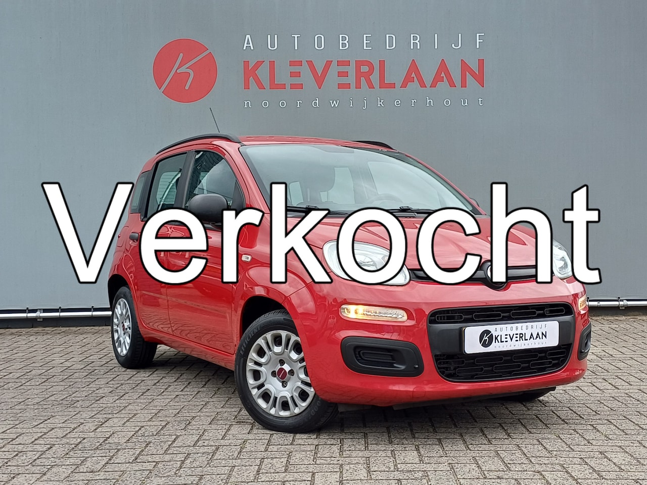 Fiat Panda - 0.9 TwinAir Easy | AUTOMAAT | TREKHAAK | AIRCO | Wij bieden ook financiering mogelijkheden - AutoWereld.nl