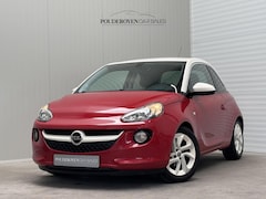 Opel ADAM - 1.2 Jam / Apple Carplay / Airco / 4 Seizoensbanden / Volledige historie aanwezig en goed o