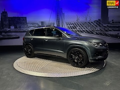 CUPRA Ateca - 2.0 TSI 4DRIVE *Pano*360camera*Trekhaak