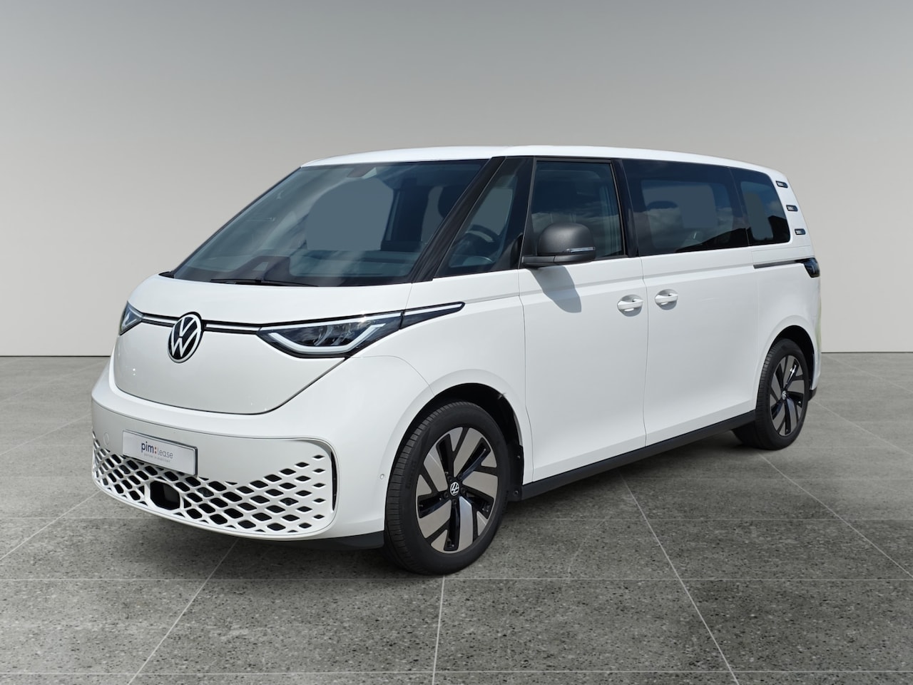 Volkswagen ID. Buzz - Pro 86 kWh LWB 7p. Pro 86 kWh LWB 7p. - AutoWereld.nl