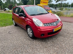 Nissan Note - 1.4 Pure AIRCO