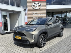 Toyota Yaris Cross - 1.5 Hybrid Dynamic TREKHAAK NAVI AD-CRUISE APPLE/ANDROID KEYLESS NL-AUTO