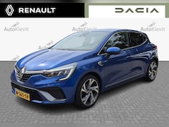 Renault Clio - 1.0 TCe 90 R.S. Line