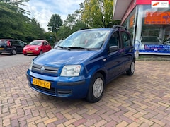 Fiat Panda - 1.2 Emotion