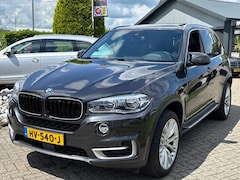 BMW X5 - X-Drive 40E Plug-In Hybrid 2015 Dealer Auto Vol Opties