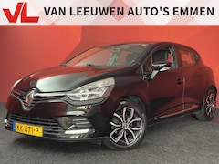 Renault Clio - 0.9 TCe Zen | Navigatie | Airco | LED | Lichtmetalen Velgen |