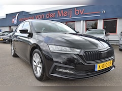 Skoda Octavia Combi - 1.0 e-TSI Sport Business , VIRTUAL COCKPIT , CR CONTR , NAVI , LMV17 , PDC A , CLIMATR ,
