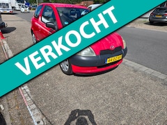 Toyota Yaris - 1.0-16V VVT-i Terra zo mee 499 euro in ruil koopje