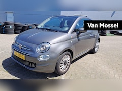 Fiat 500 - 1.2 Lounge | Airco | LMV | 4 cilinder |