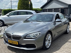 BMW 6-serie Gran Coupé - 640D High Executive 2015