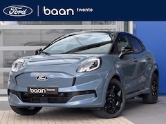 Ford Puma Gen-E - BlueCruise Edition 47 kWh | Vapor Blue | 404 km WLTP | Matrix LED |