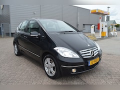 Mercedes-Benz A-klasse - 160 BlueEFFICIENCY Business Class Avantgarde bj10 airco