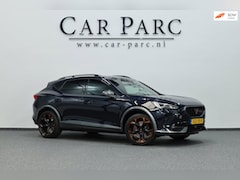 CUPRA Formentor - 1.4 e-Hybrid VZ Performance LED/VIRTUAL/SFEER/HALF LEDER+S.VERWARMING/19" LMV/CAM/ACC/ECC/