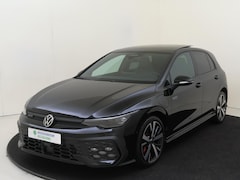 Volkswagen Golf - 1.5 eHybrid GTE | SoH 100% | Panoramadak | Trekhaak | Lederen bekleding ‘Vienna’ | Head-up