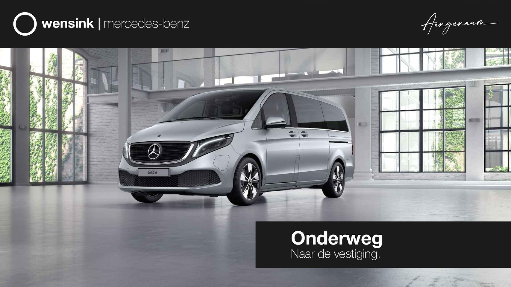 Mercedes-Benz EQV - 300 L2 90 kWh 300 L2 90 kWh - AutoWereld.nl