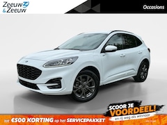 Ford Kuga - ST-Line X | Driver Assistance Pack | Winter Pack | Achteruitrijcamera | Apple Carplay & An