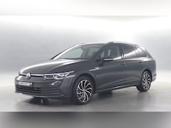 Volkswagen Golf Variant - 1.0 TSI 110pk Life Business DSG / Navigatie / Stoel+Stuurverwarming / Camera